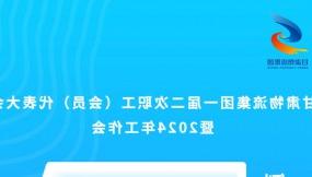  微海报 | 倒计时3天！甘肃物流集团一届二次职工（会员）代表大会暨2024年工作会