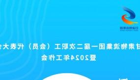  微海报 | 倒计时2天！甘肃物流集团一届二次职工（会员）代表大会暨2024年工作会